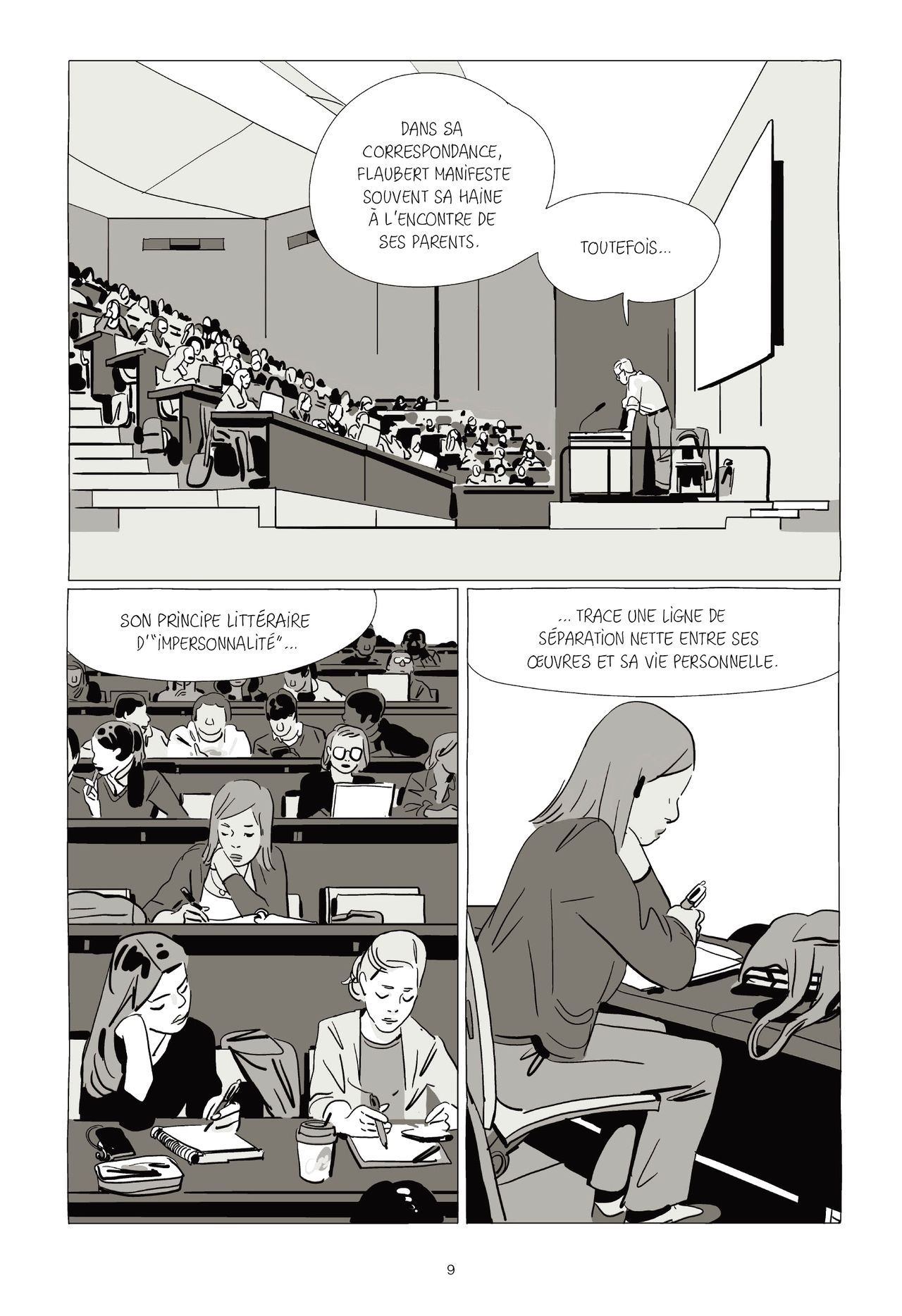 Le chemisier page 11 full