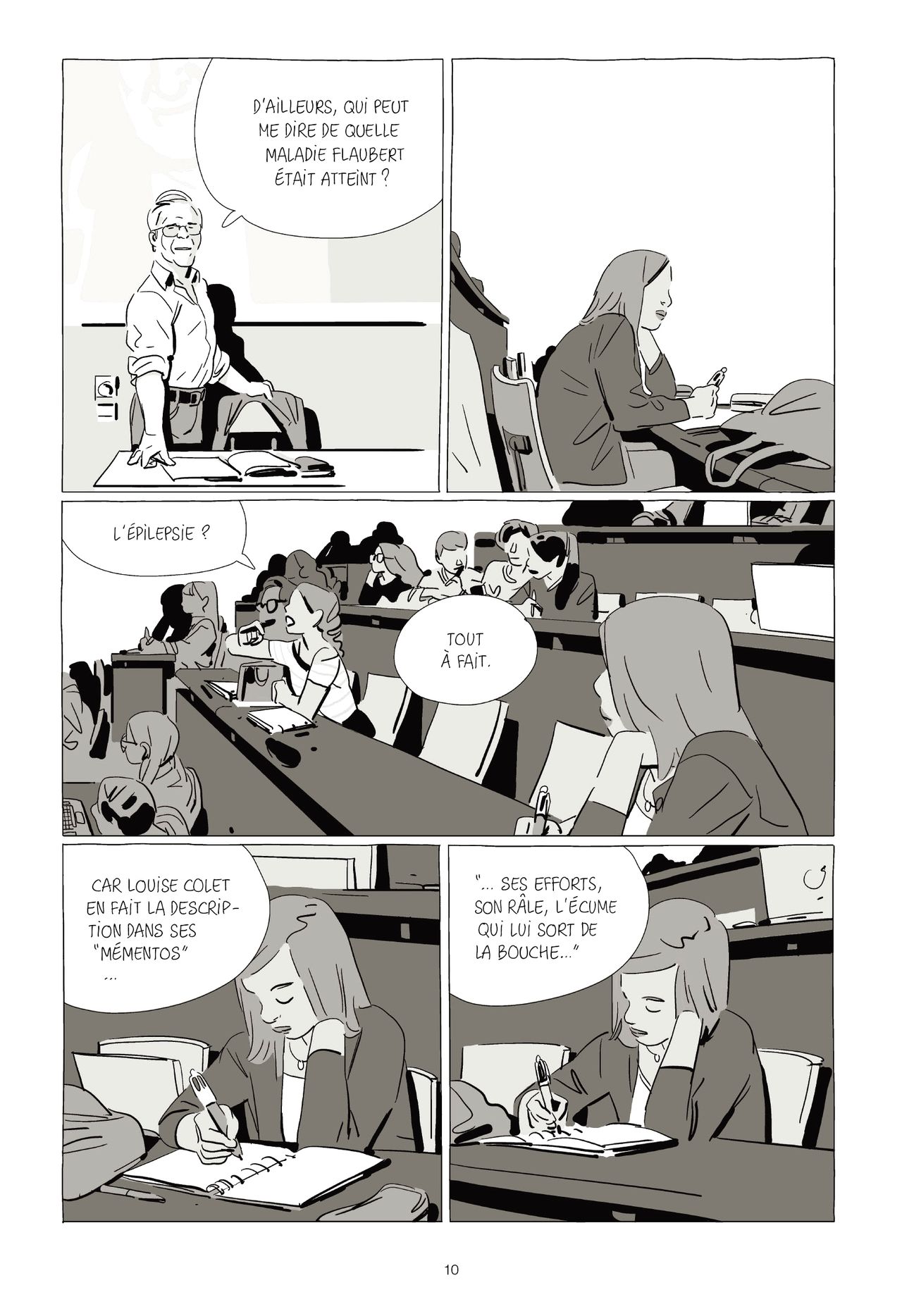 Le chemisier page 12 full