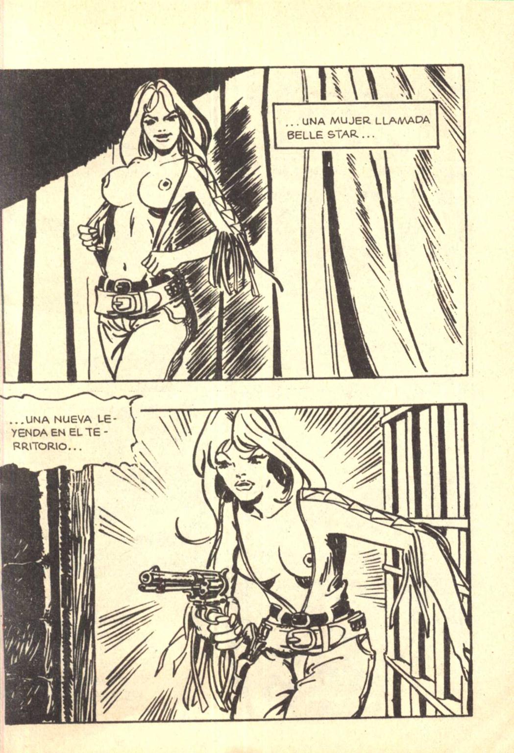 Belle Star 04 page 6 full