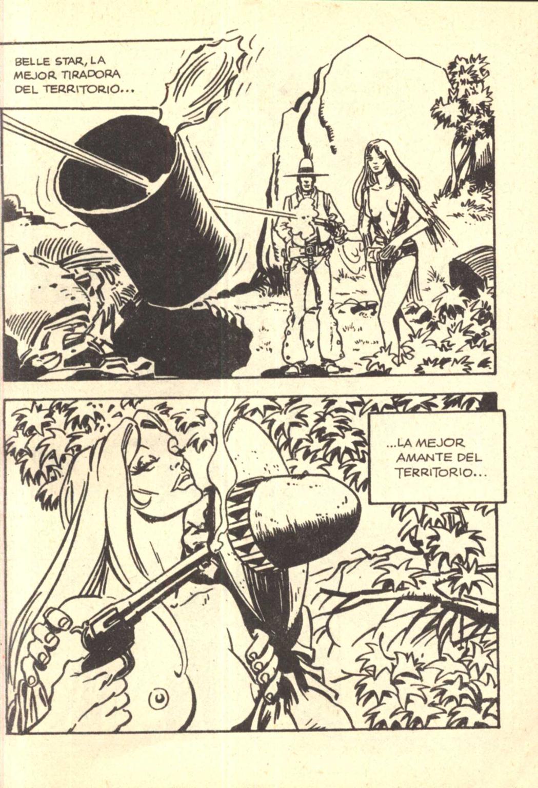 Belle Star 04 page 8 full