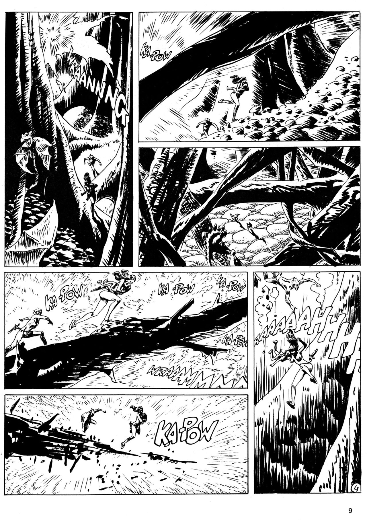Sarvan #2 page 11 full