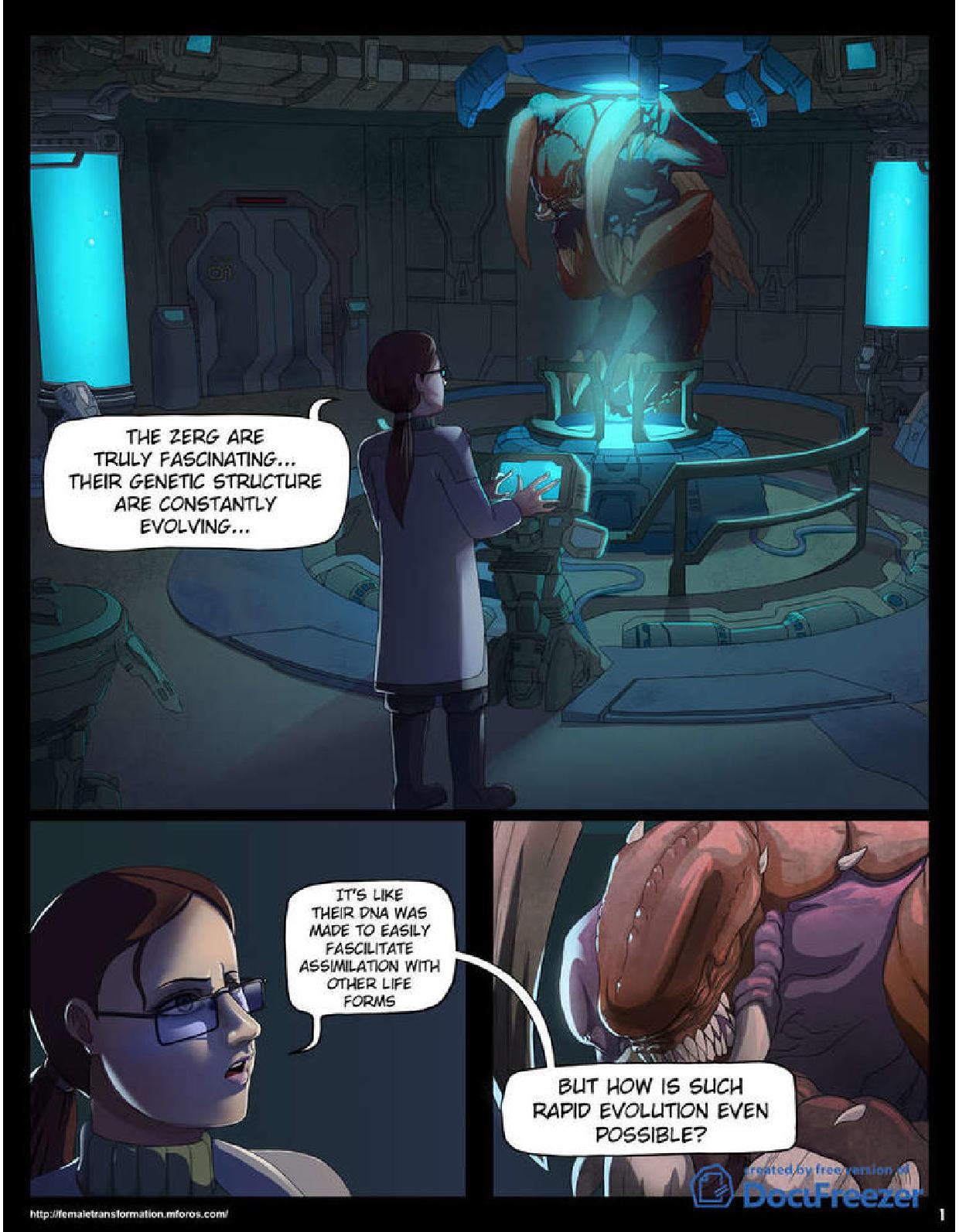 Infested page 4 full