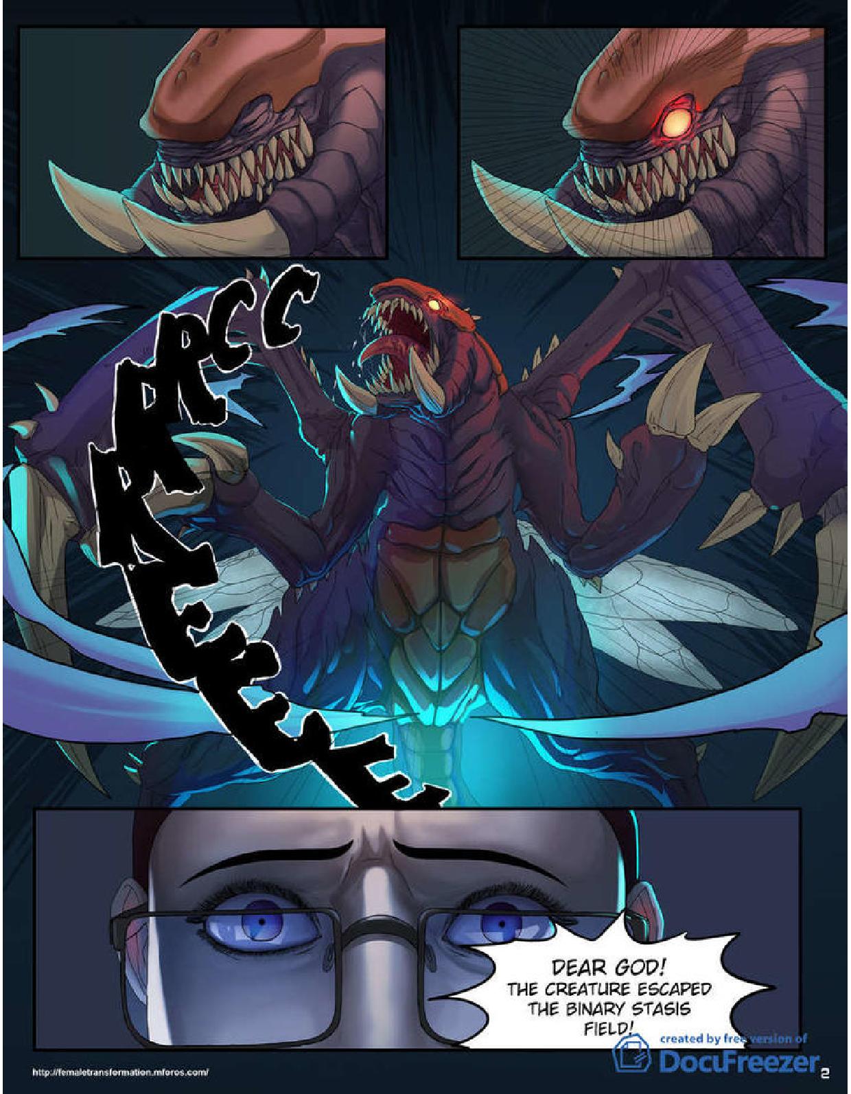 Infested page 5 full