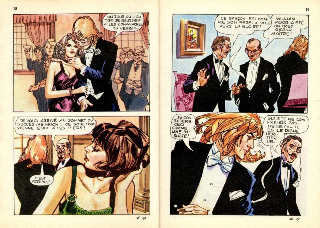 Terrificolor 014 - Concerto en mort majeure page 10 full
