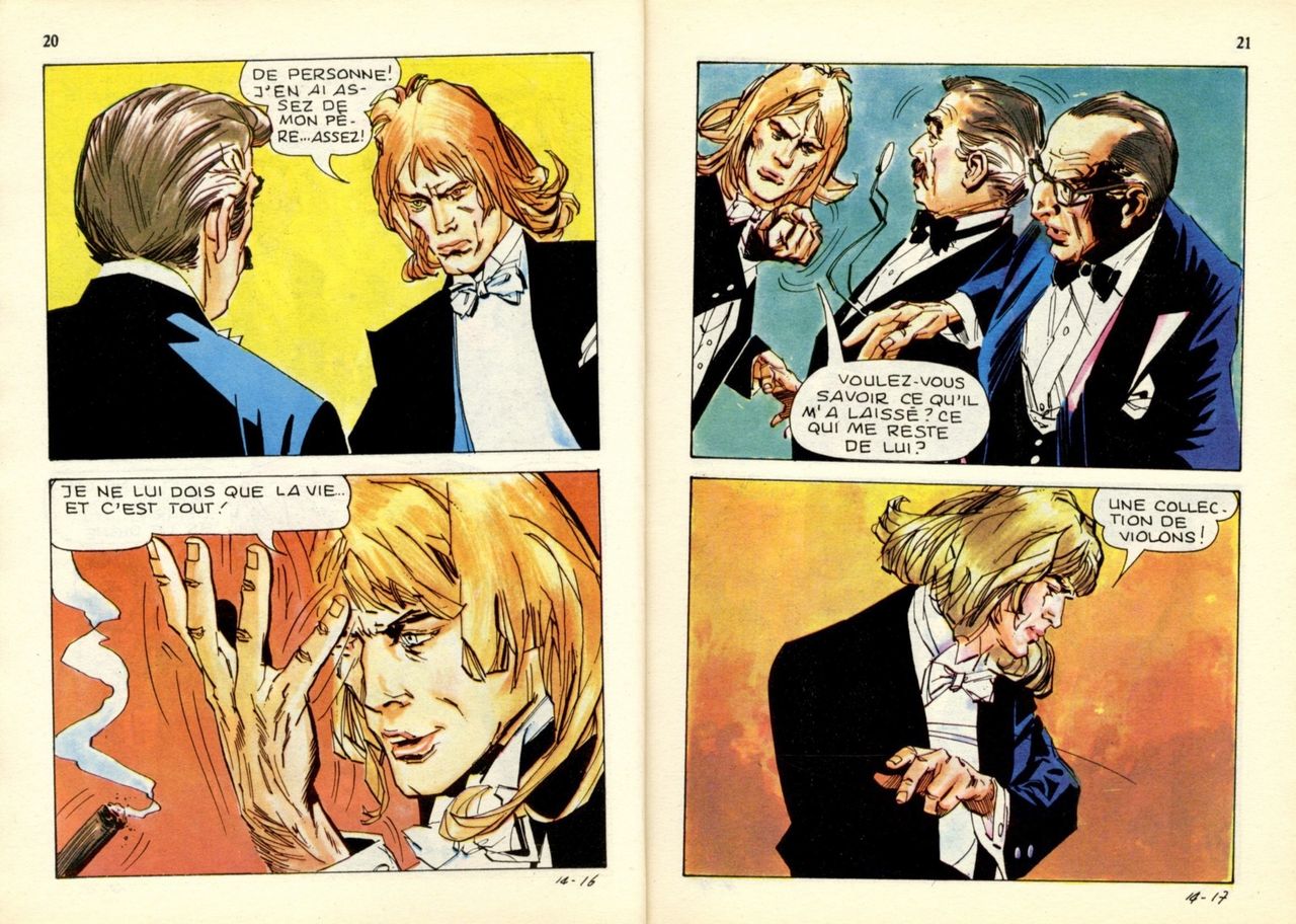 Terrificolor 014 - Concerto en mort majeure page 11 full