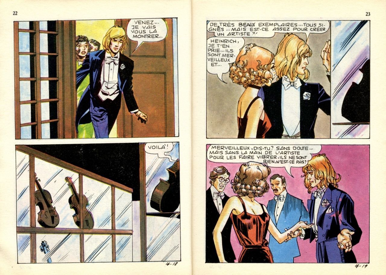 Terrificolor 014 - Concerto en mort majeure page 12 full