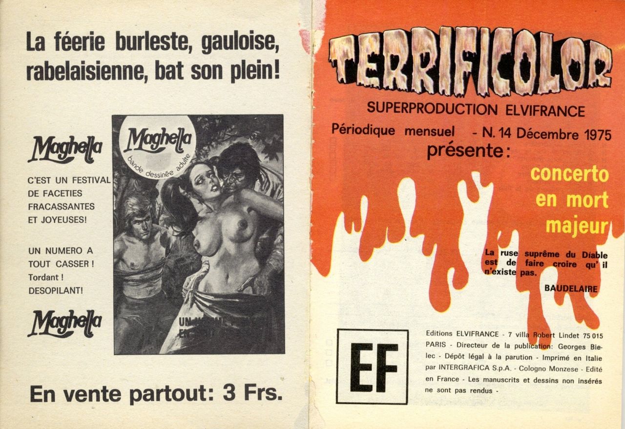 Terrificolor 014 - Concerto en mort majeure page 2 full
