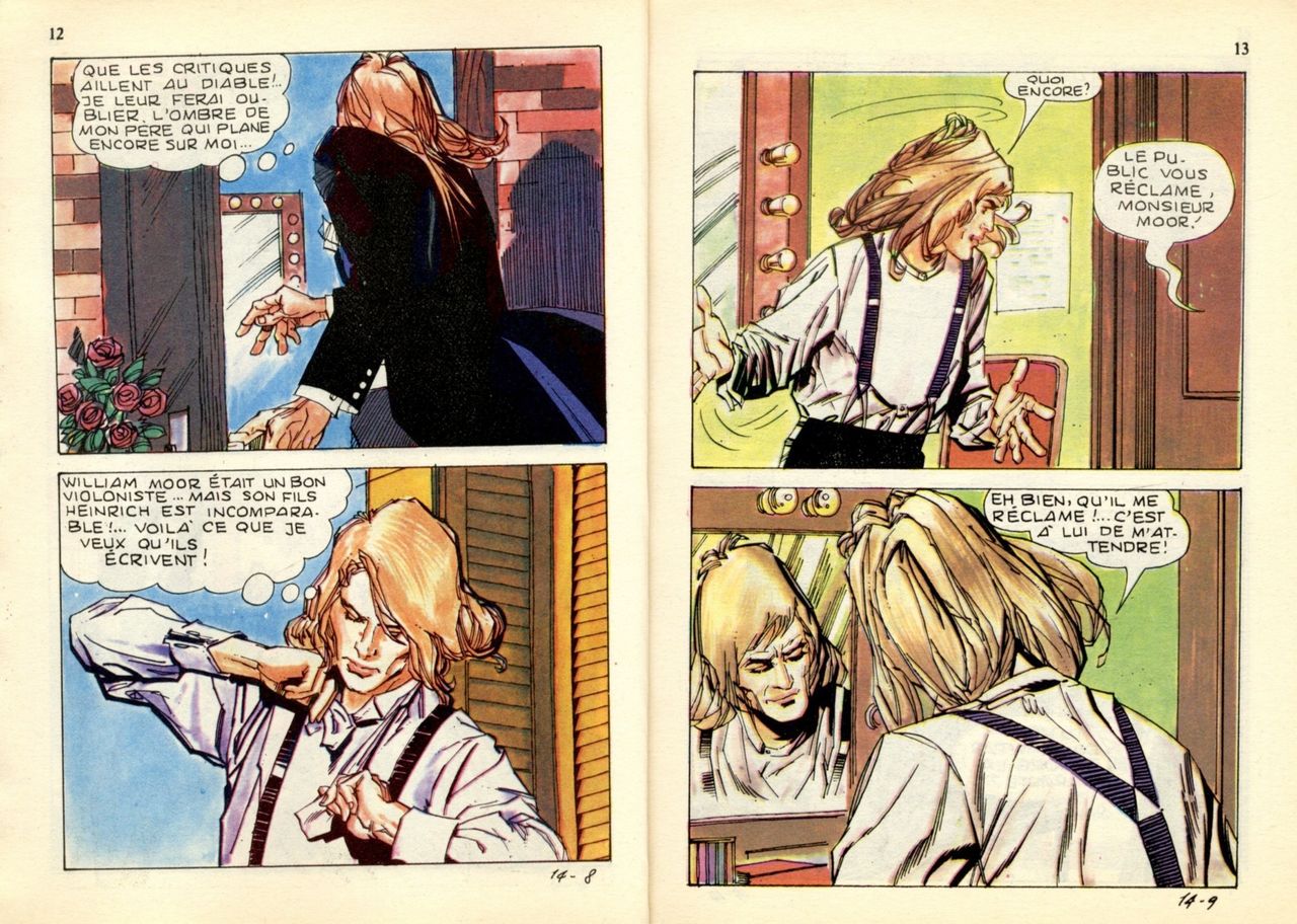 Terrificolor 014 - Concerto en mort majeure page 7 full