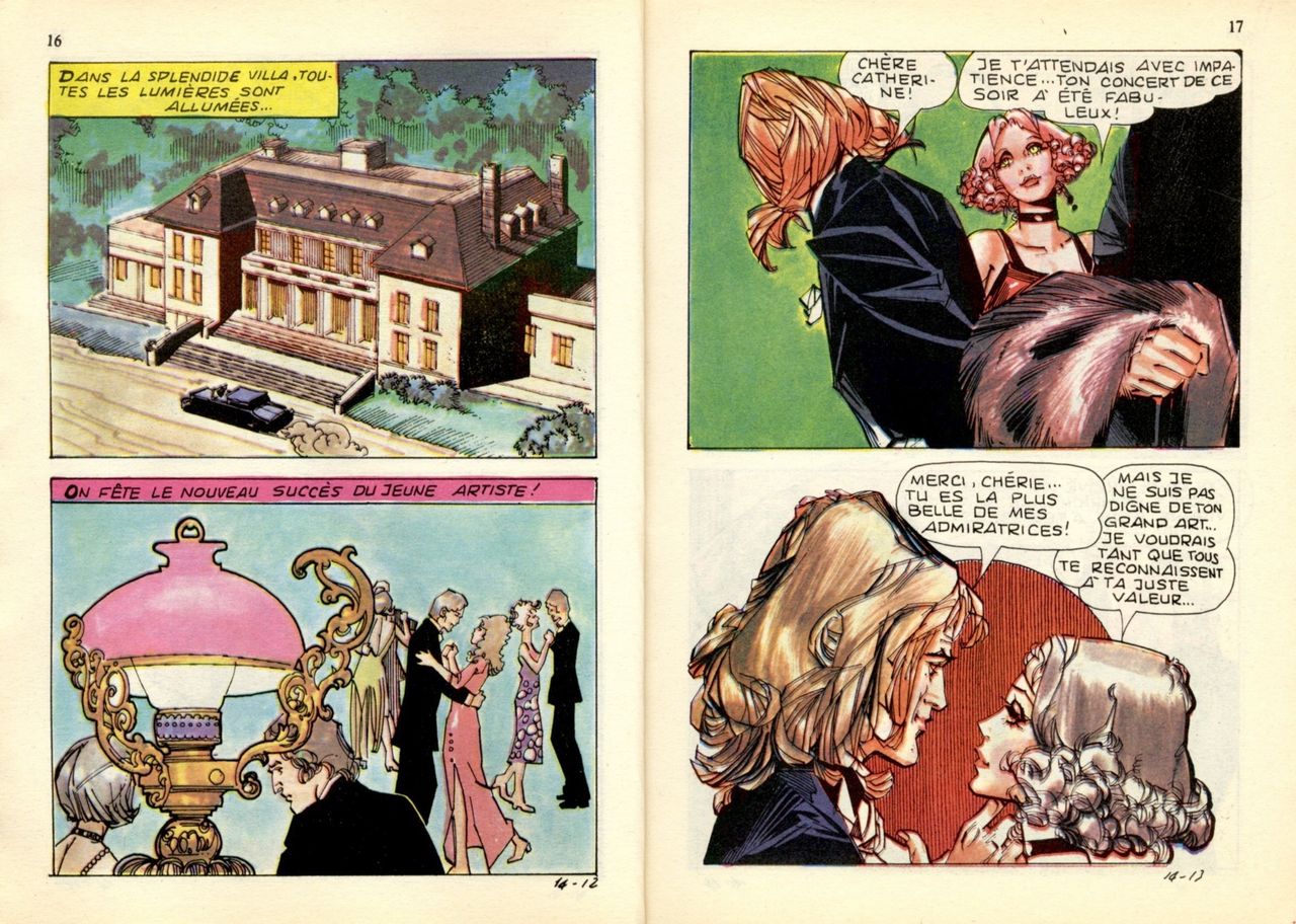 Terrificolor 014 - Concerto en mort majeure page 9 full