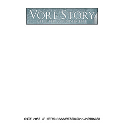 Vore Story Ch. 3: Punishment - Epilogue