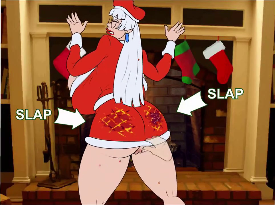 Xmas Pay Rise 5 The Gift of the | El Regalo de la Confianza page 11 full