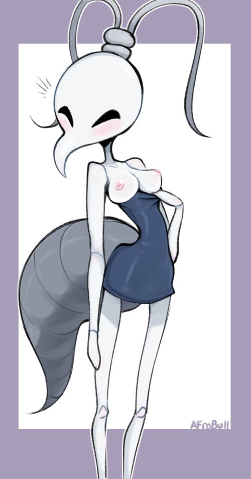 Hollow knight collection page 12 full