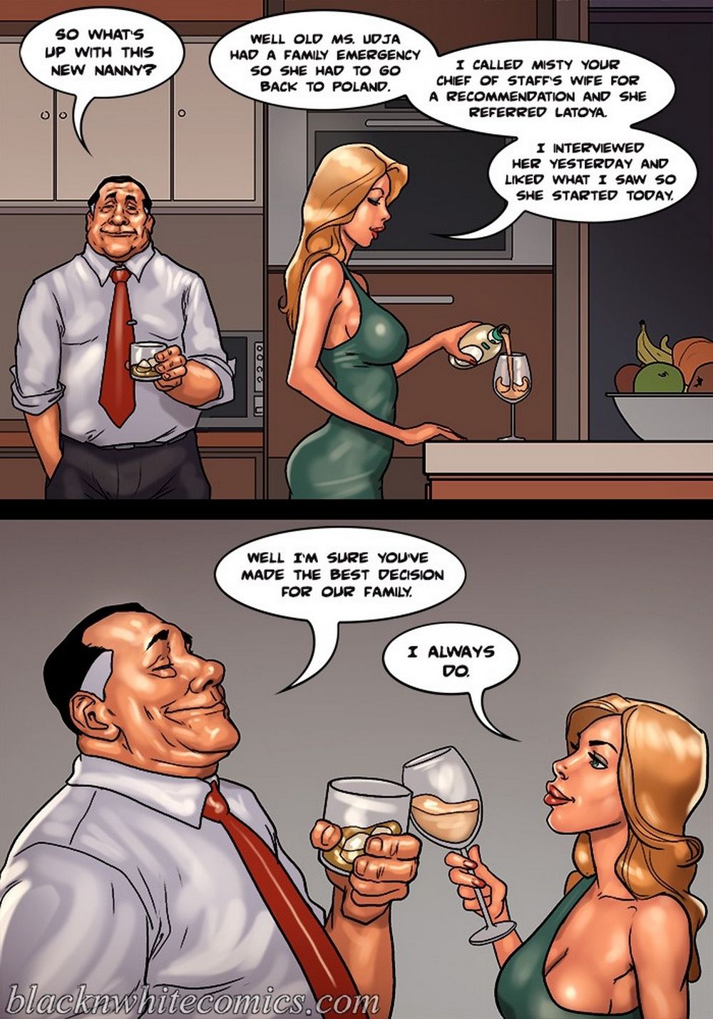The Mayor 3 page 11 full