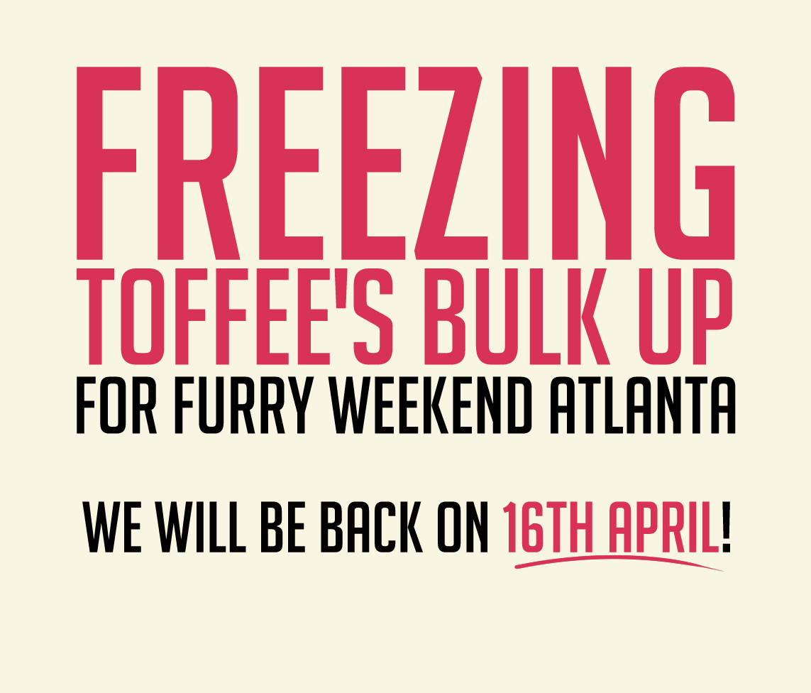 Toffee Bulk Up! page 4 full