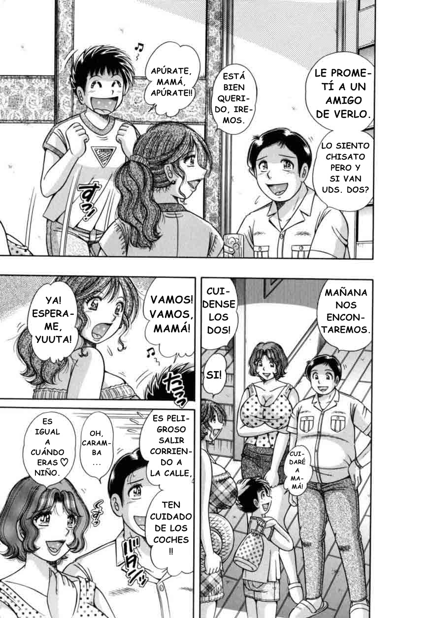 Kizuna... | Lazos page 3 full