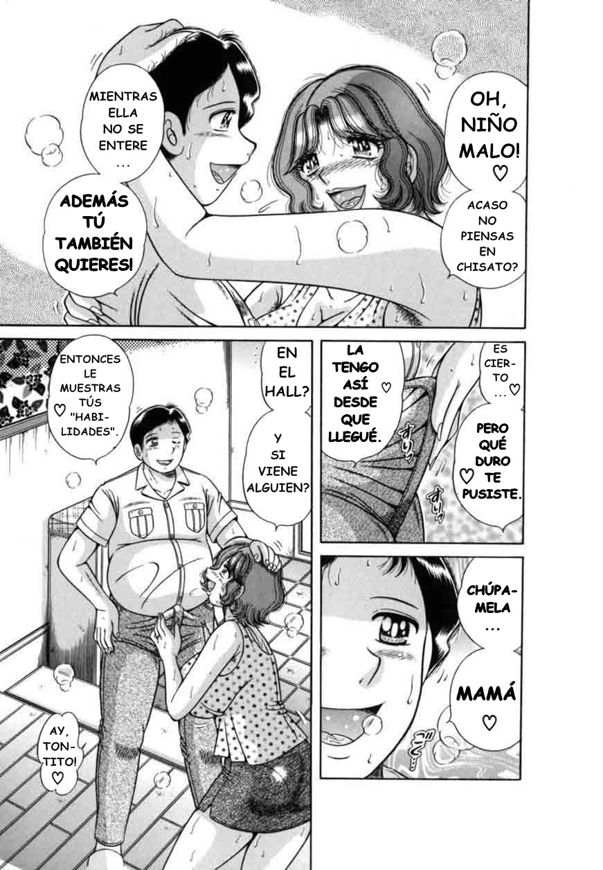 Kizuna... | Lazos page 5 full