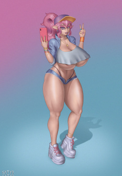 Artist -  SatyrSatyr