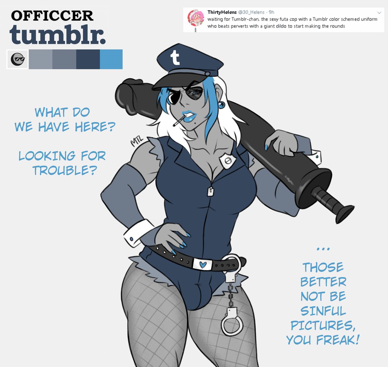 R.I.P Tumblr page 11 full