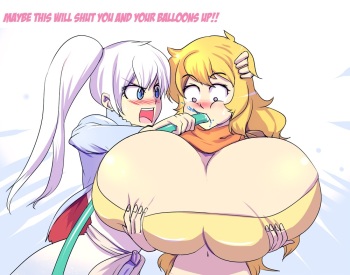[bakki] Yang's Balloons cover