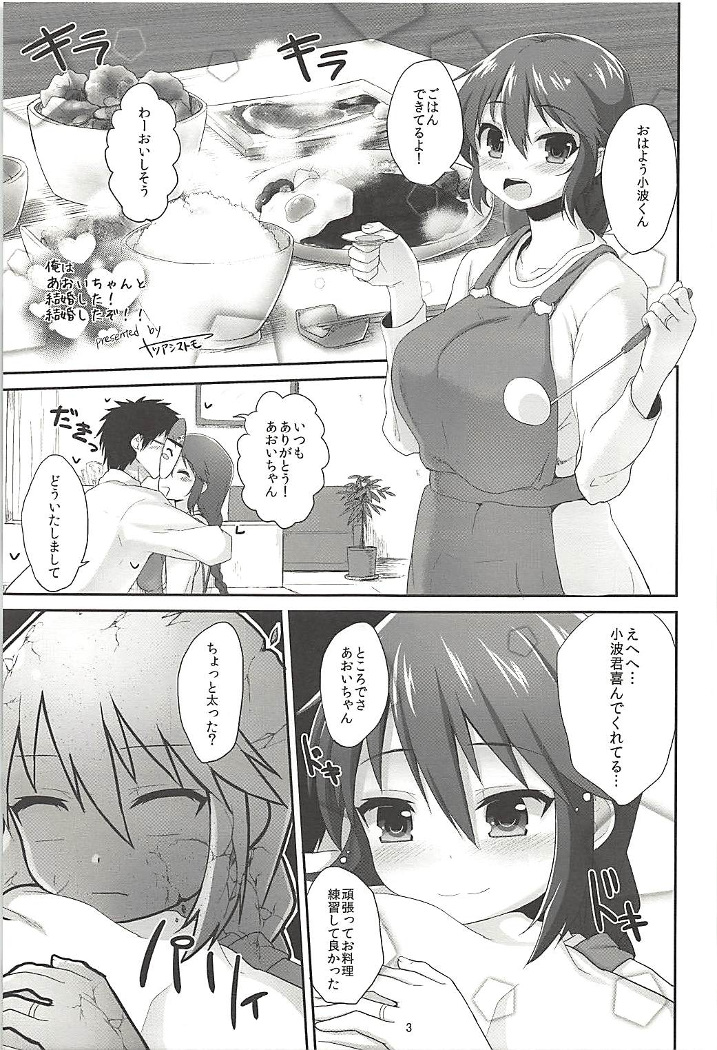 Pawaplus H 2013 Fuyu page 4 full