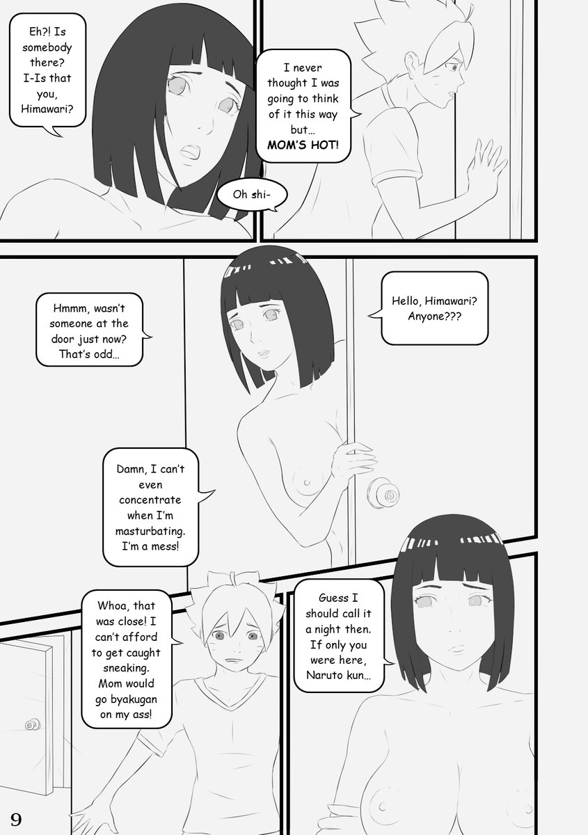 Mother Temptations page 11 full