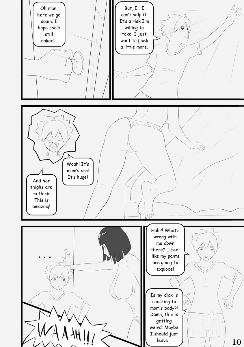 Mother Temptations page 12 full