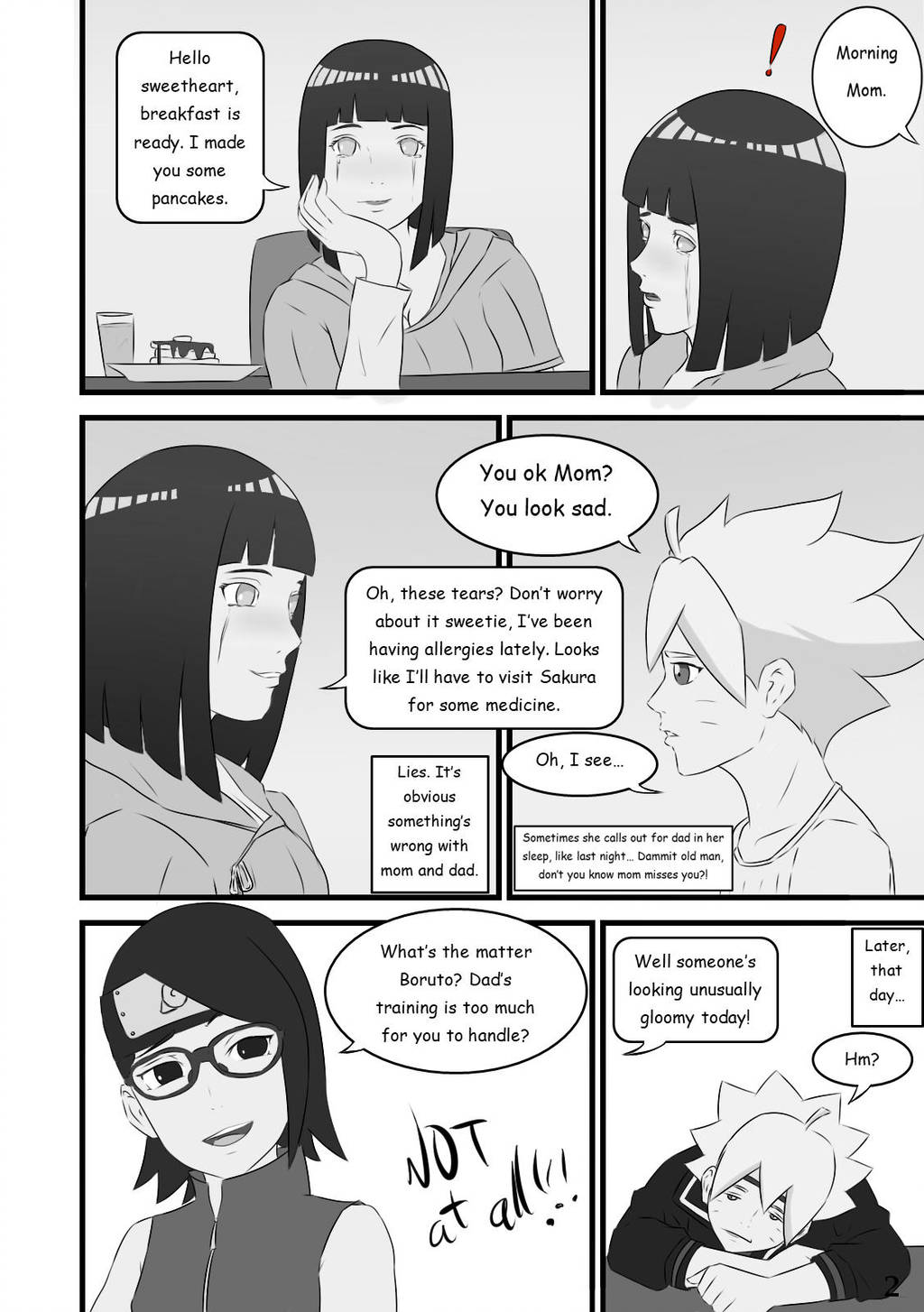Mother Temptations page 5 full