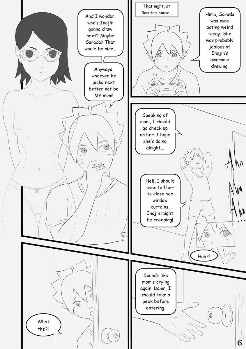 Mother Temptations page 8 full
