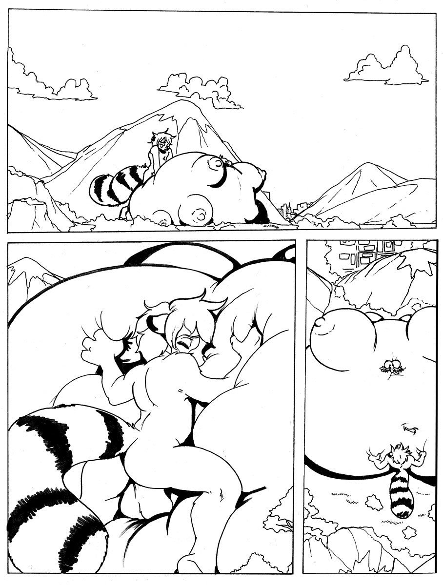 Growing Closer page 7 full