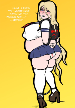 Recovered Patreon Misfits