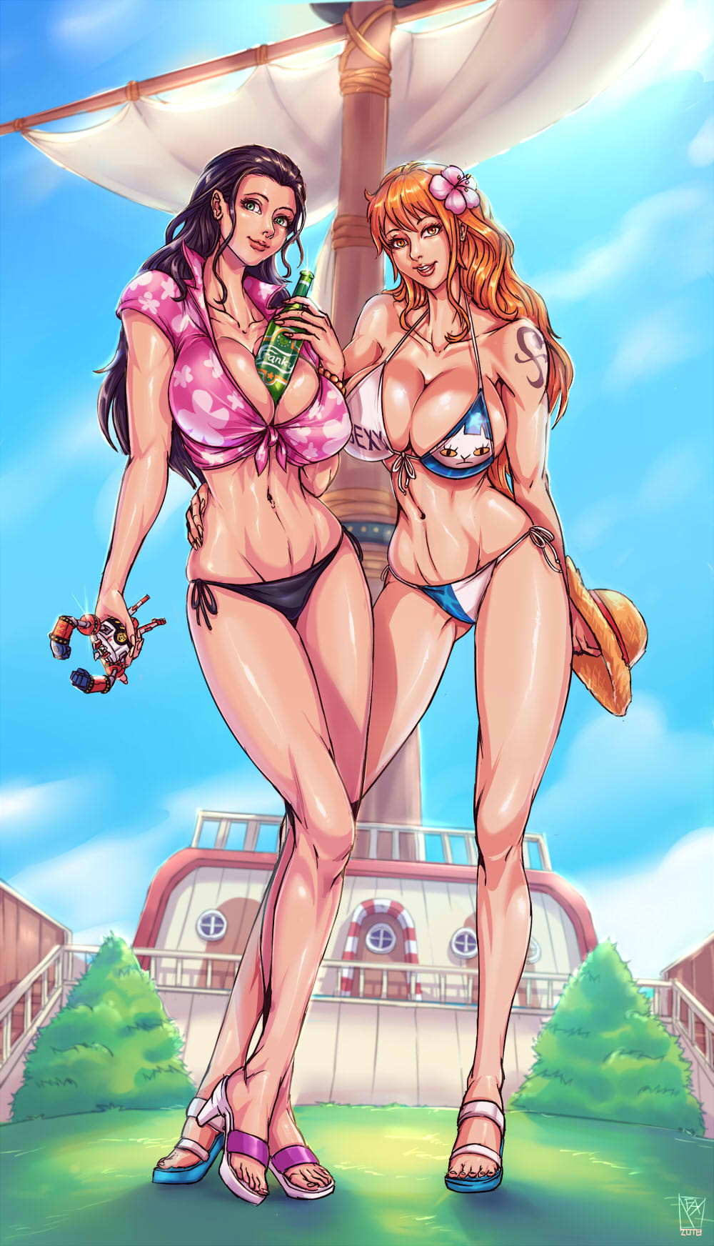 Artist - Faymantra page 7 full