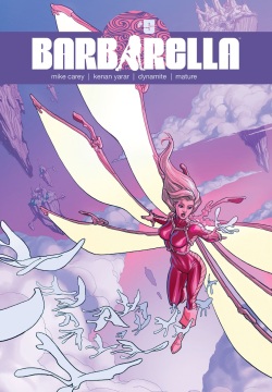 Barbarella #5