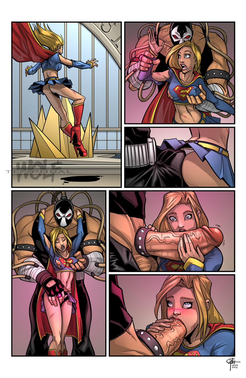 Artist Galleries ::: TemporalWolf page 1 full