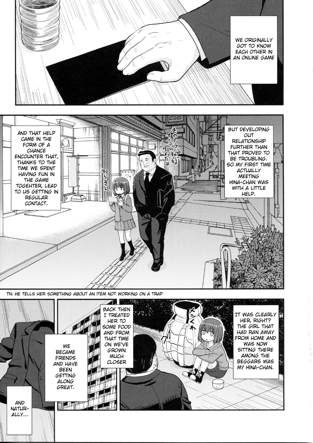 Enkou Rock 'n' Roll Fever page 4 full