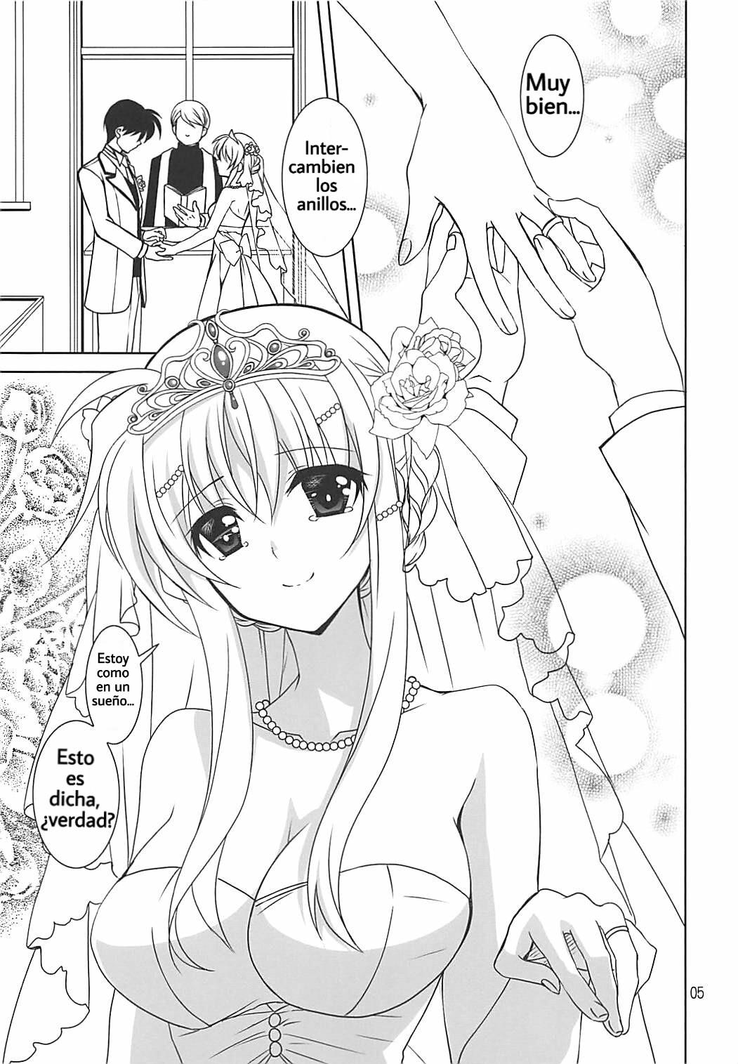 Magical SEED BRIDE page 4 full
