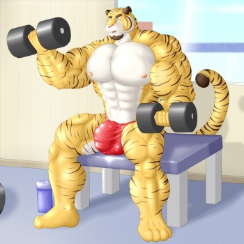 [zerozero] Getting Pumped cover