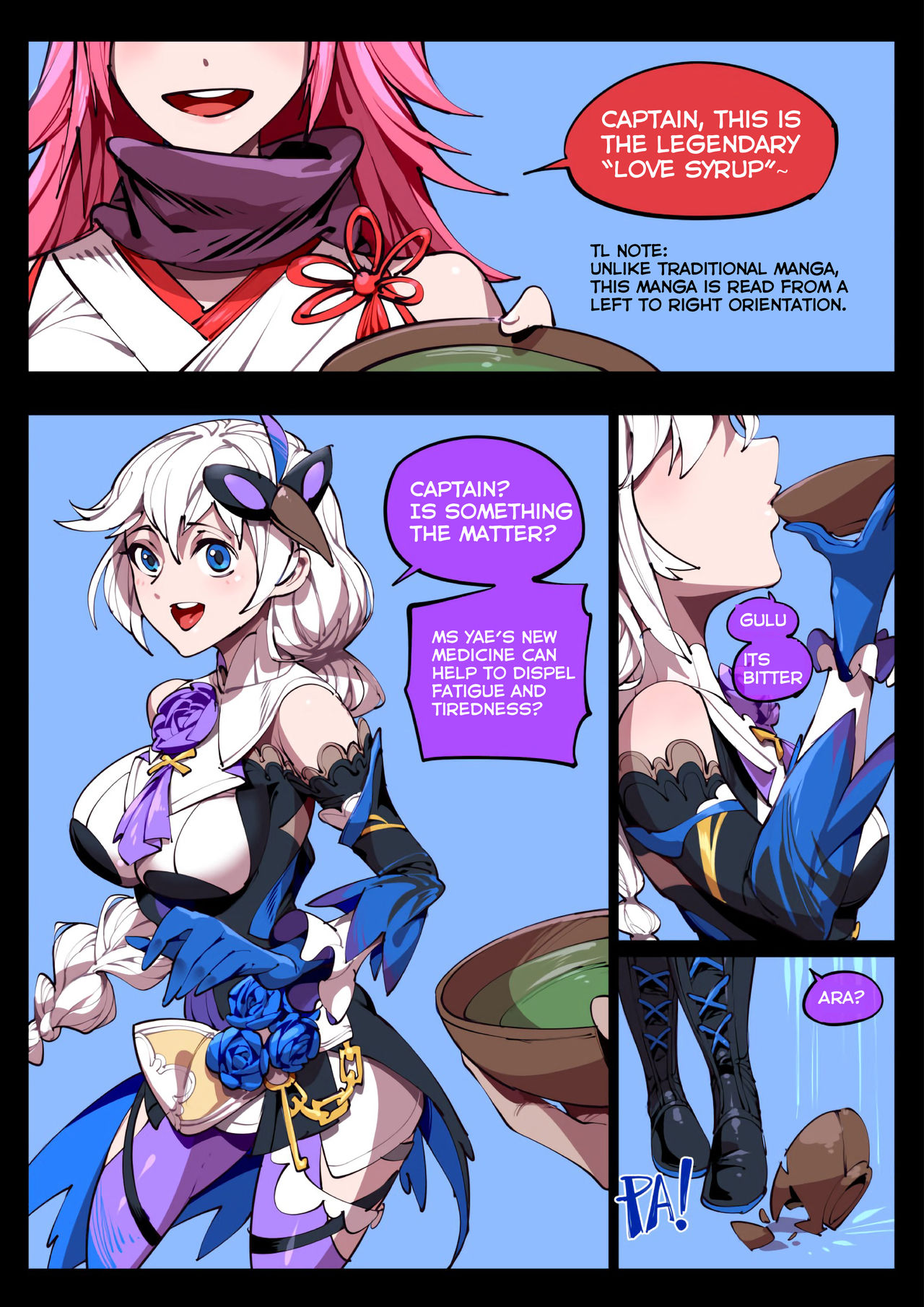 Love Syrup page 2 full