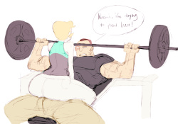 Artist - Laskar Tempe