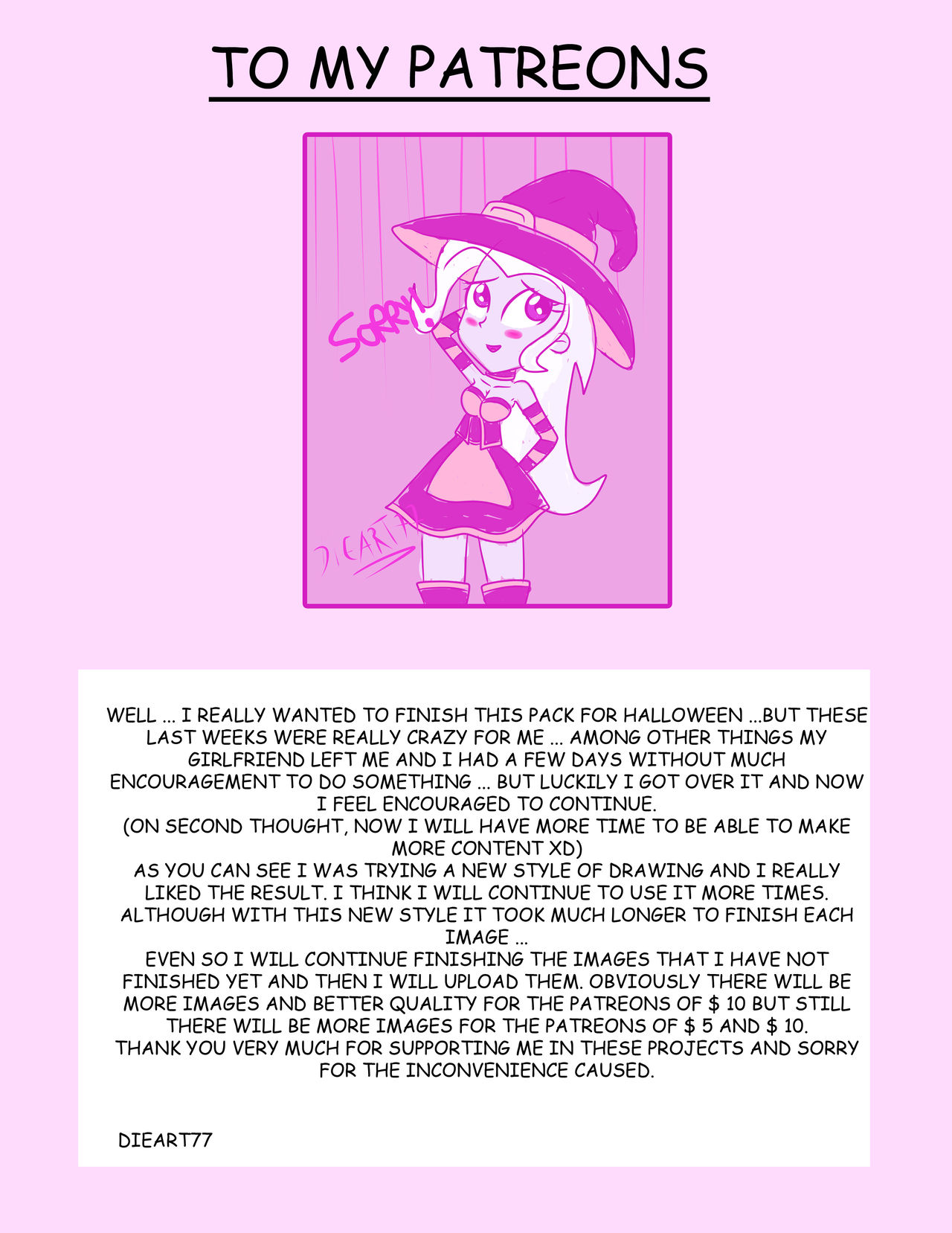 Halloween Pack page 10 full