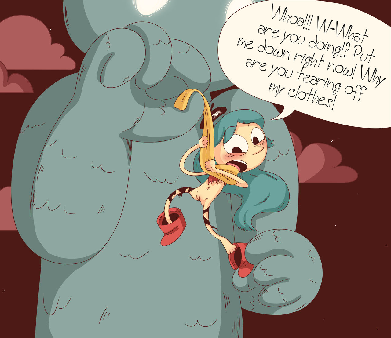 Hilda page 6 full