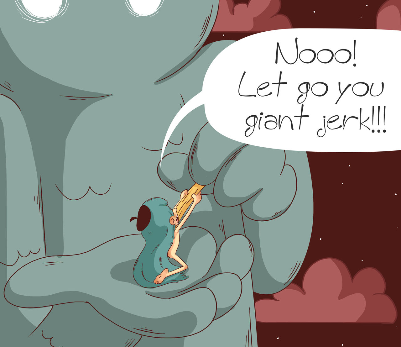 Hilda page 8 full