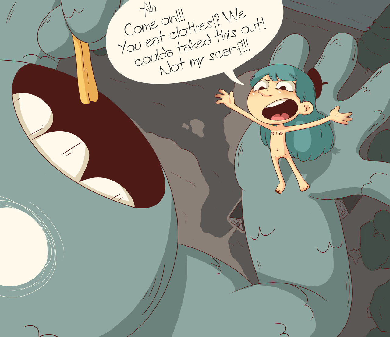 Hilda page 9 full