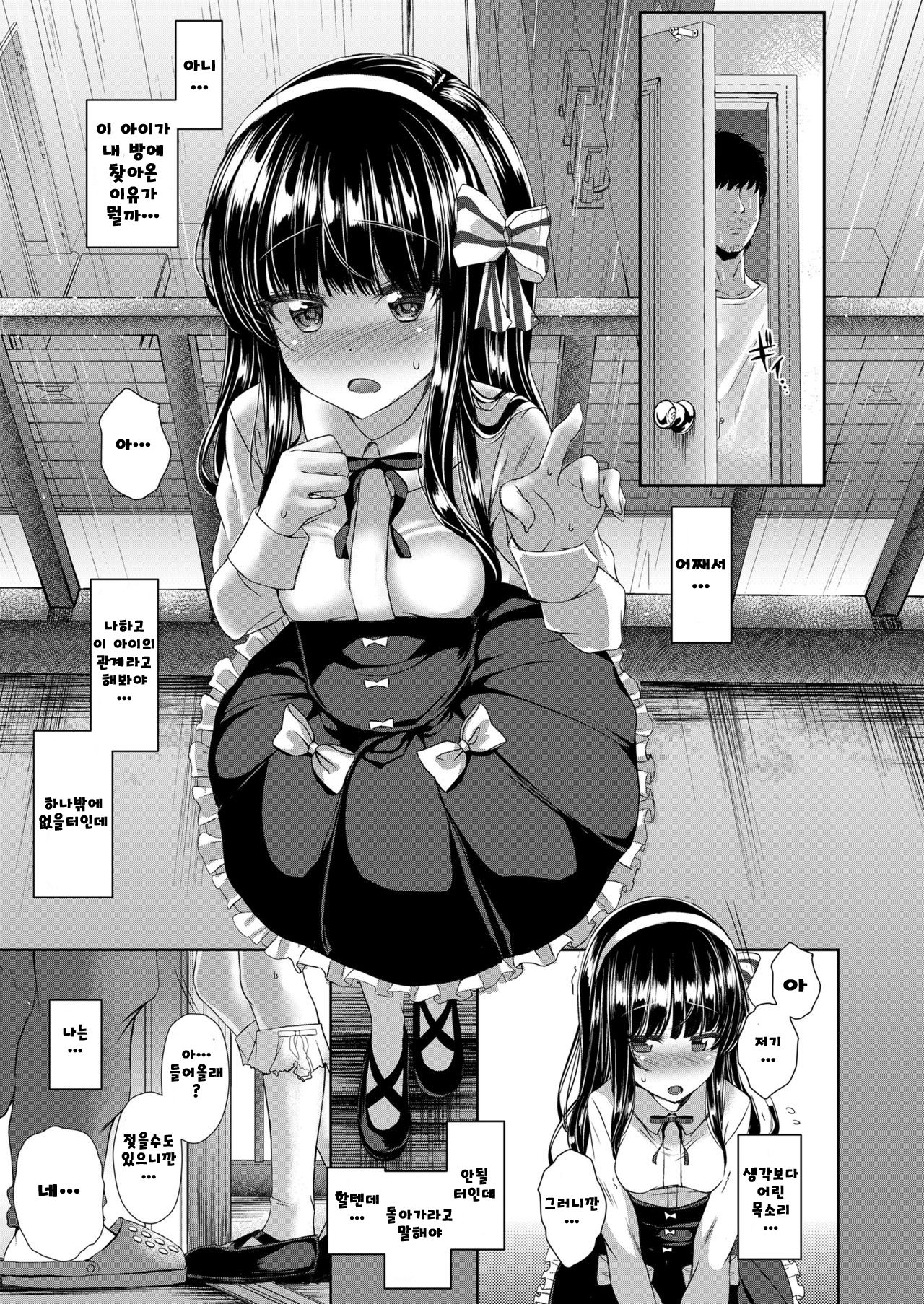 rain drops page 11 full