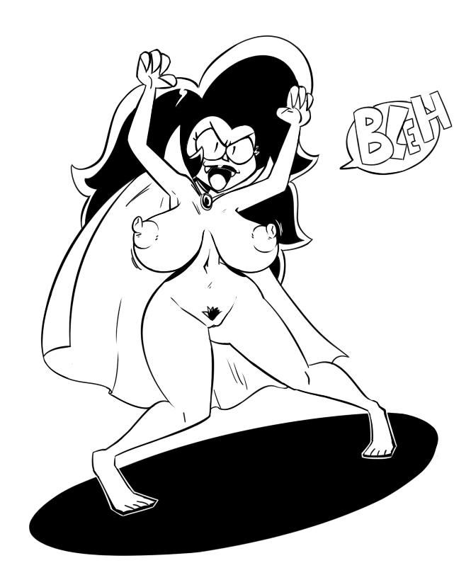 Witchy Books page 1 full