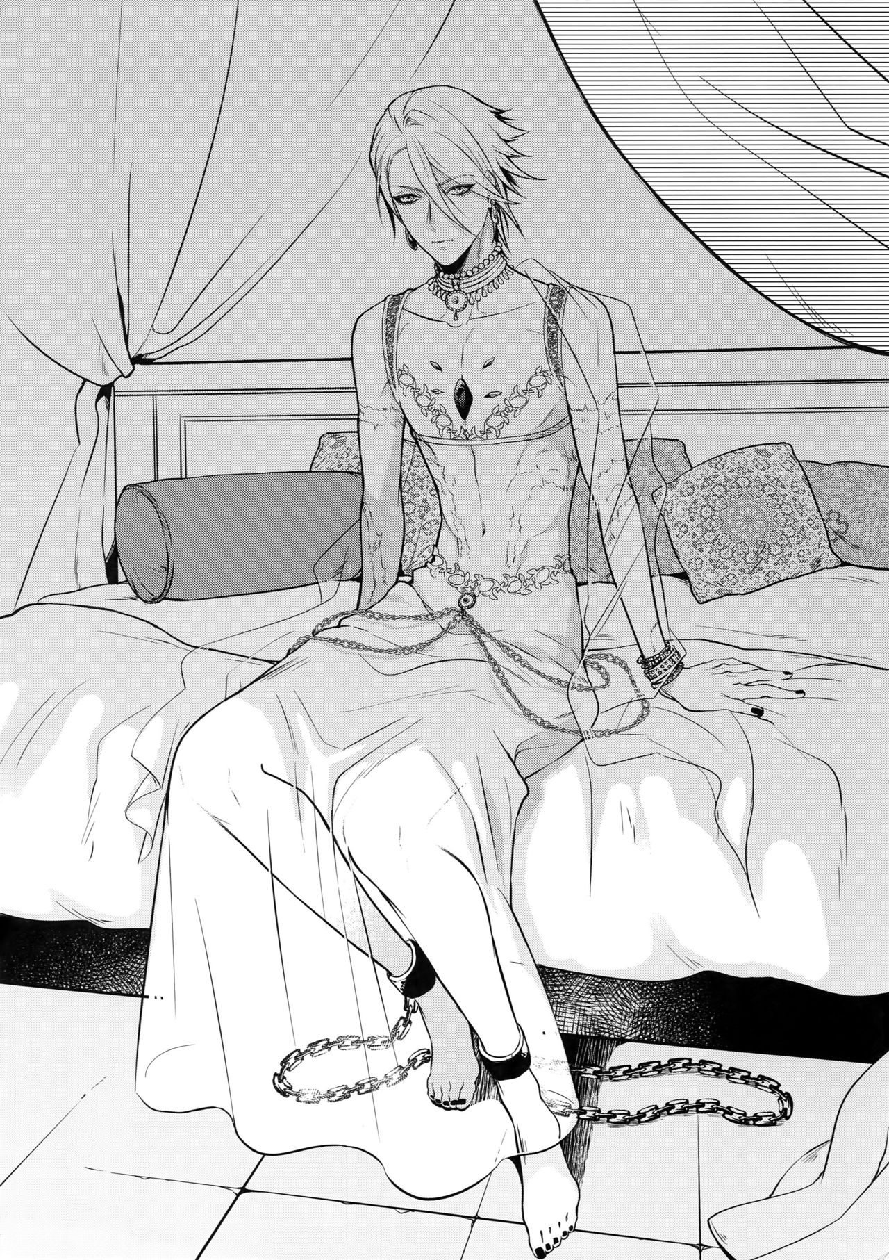 Eden Romantica page 7 full