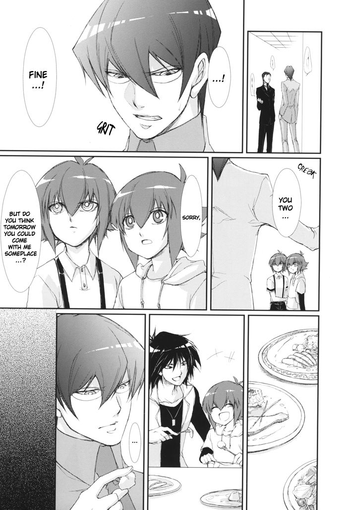 Home Sweet Home page 11 full