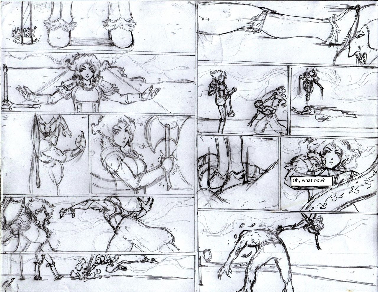 The Naked Empress and Her Lady's Favours; A Full Frontal Fantasy By Duke-Of-Dutchhazel A.K.A TheGreenHouse page 11 full