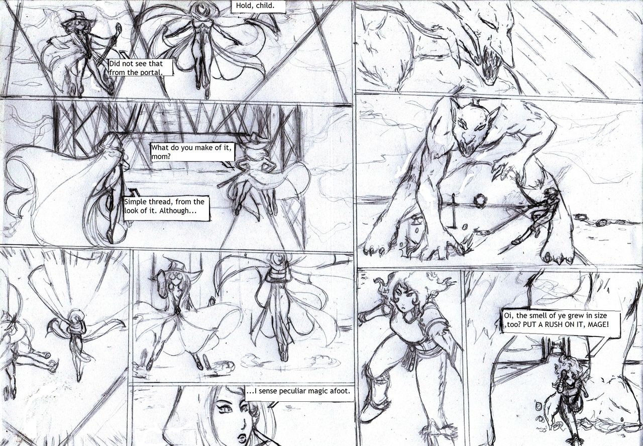 The Naked Empress and Her Lady's Favours; A Full Frontal Fantasy By Duke-Of-Dutchhazel A.K.A TheGreenHouse page 12 full