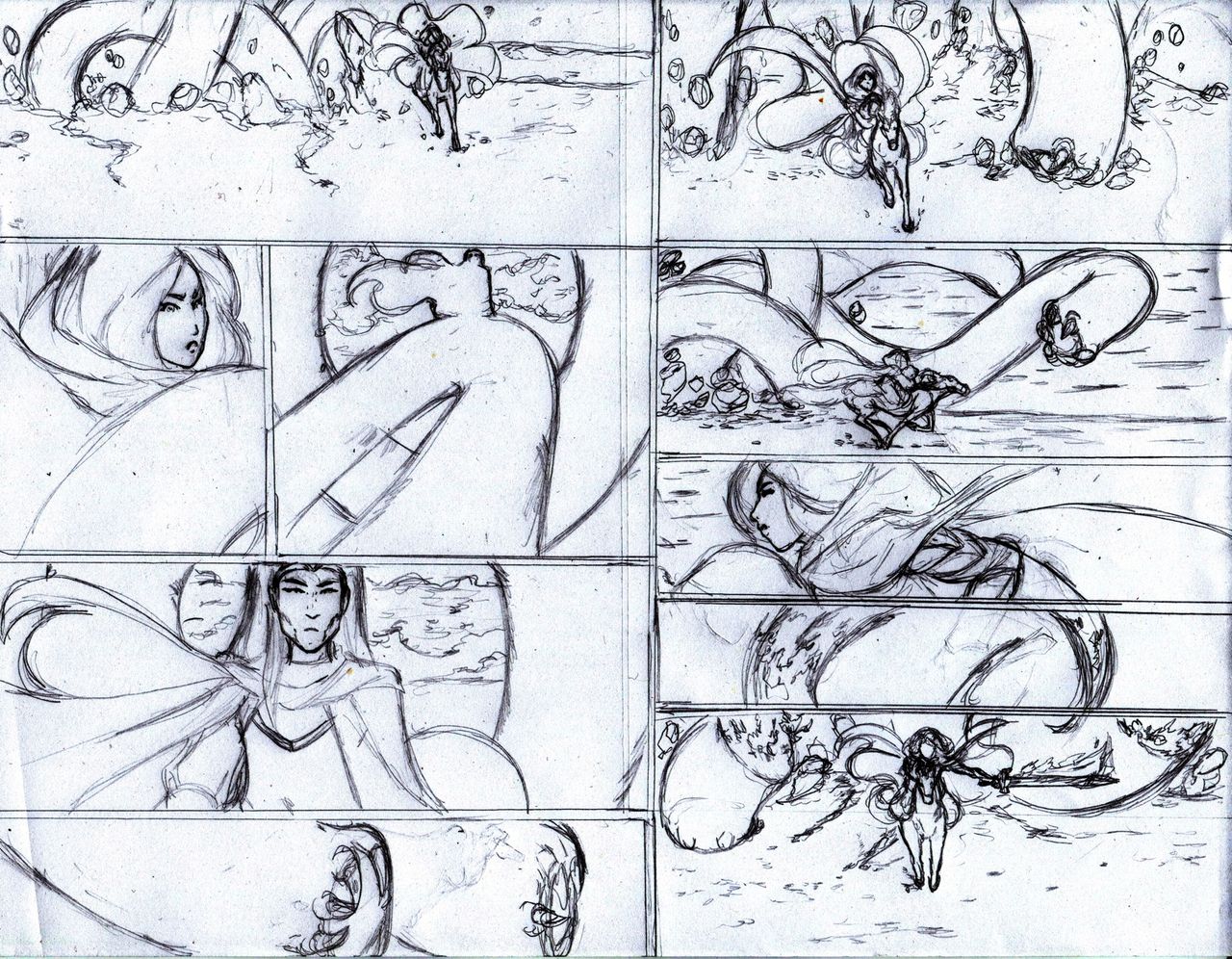 The Naked Empress and Her Lady's Favours; A Full Frontal Fantasy By Duke-Of-Dutchhazel A.K.A TheGreenHouse page 3 full