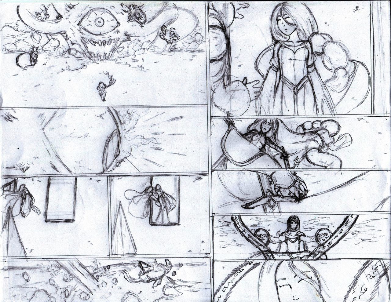 The Naked Empress and Her Lady's Favours; A Full Frontal Fantasy By Duke-Of-Dutchhazel A.K.A TheGreenHouse page 4 full